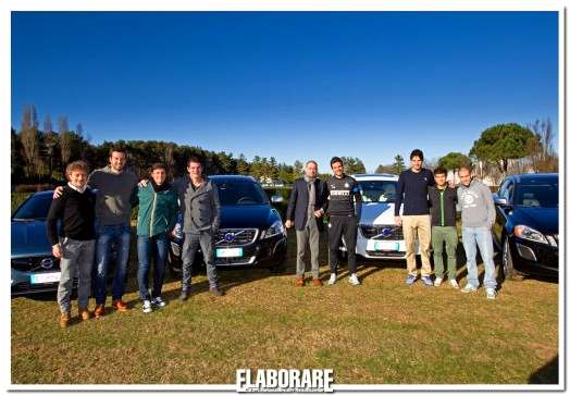 Volvo Auto Italia e FC Internazionale