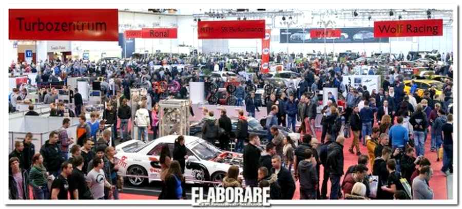 Essen Motorshow 2012