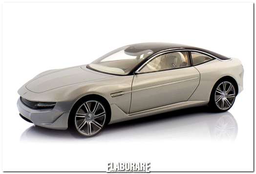 Special Cars by Pininfarina