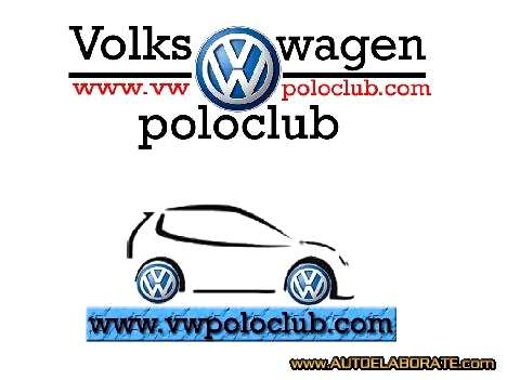 VW Polo Club