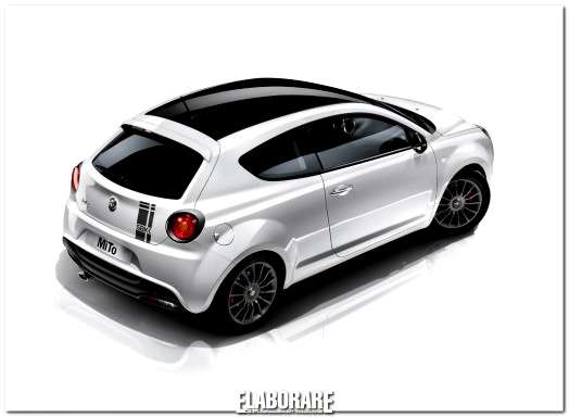 Alfa Mito SBK