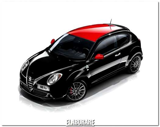 Alfa Mito SBK