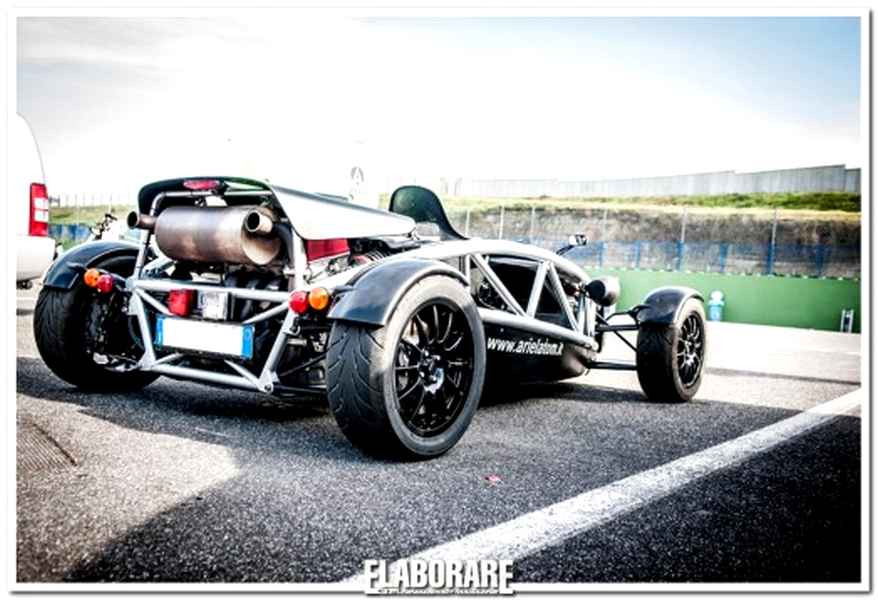 Ariel Atom