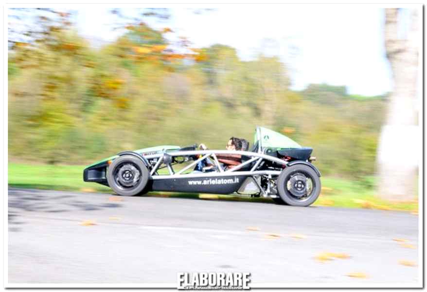 Ariel Atom