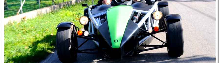 Ariel Atom