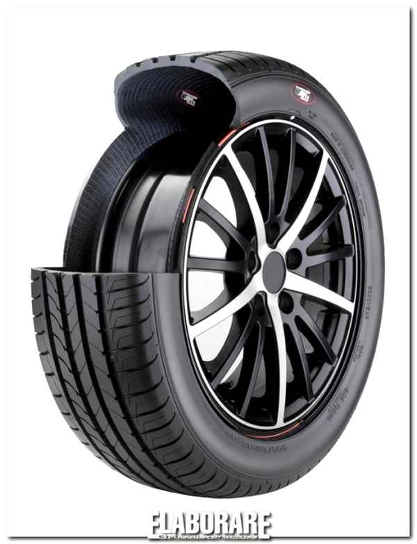 Goodyear Dunlop al Salone di Ginevra 2013