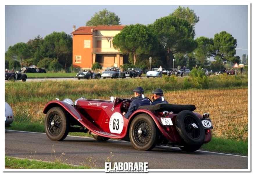 Milano AutoClassica 2013