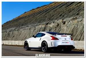 Nissan 370Z Nismo