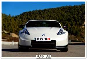 Nissan 370Z Nismo