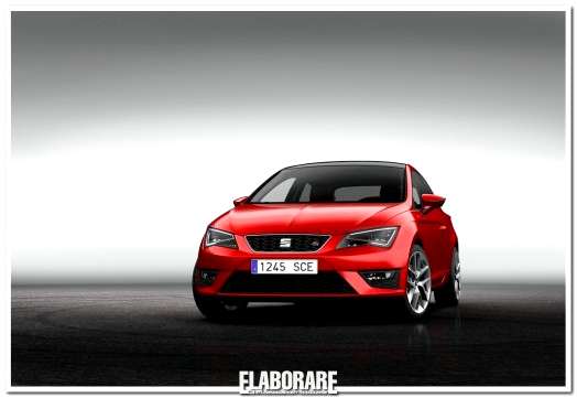 SEAT Leon SC