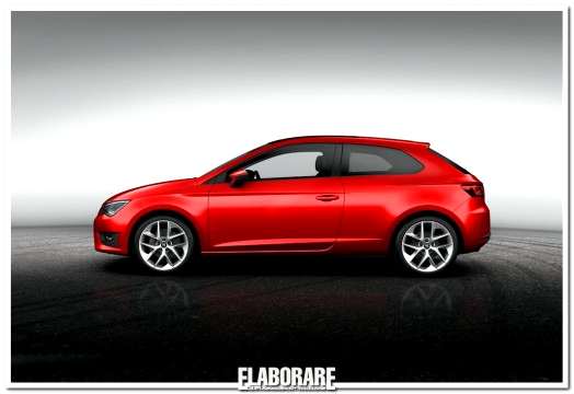 SEAT Leon SC