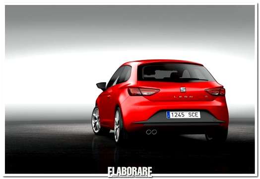 SEAT Leon SC