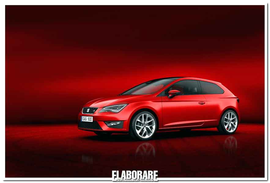 SEAT Leon SC