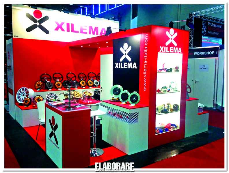 Xilema Engineering