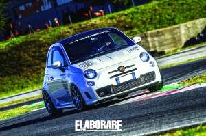 500 Abarth by TecnoOne