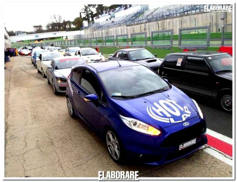 Elaborare Day Vallelunga