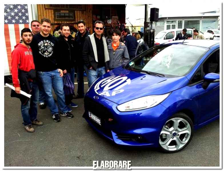 Elaborare Day Vallelunga