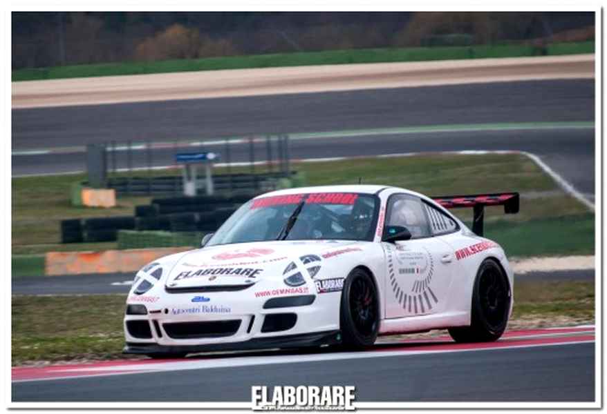 Elaborare Day Vallelunga