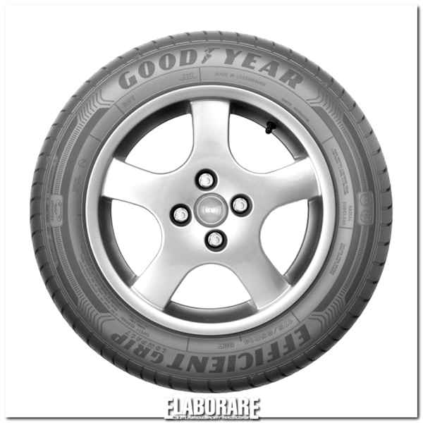 Goodyear EfficientGrip Compact