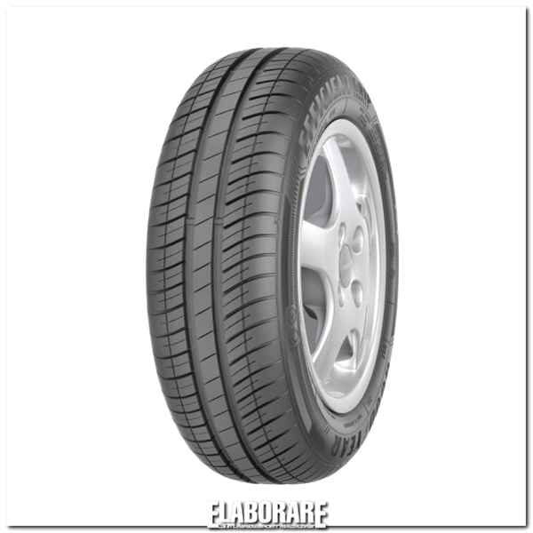 Goodyear EfficientGrip Compact