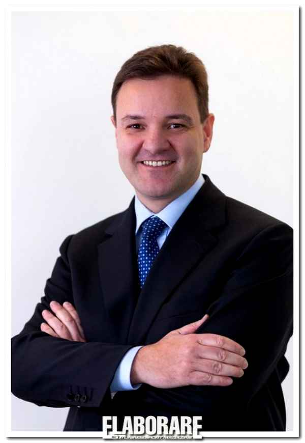 Andrea Crespi Direttore Generale Hyundai Motor Company Italy 