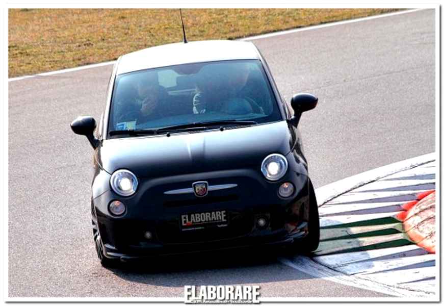 Fiat 500 Abarth by Magneti Marelli ElaborazioniDAN_1771