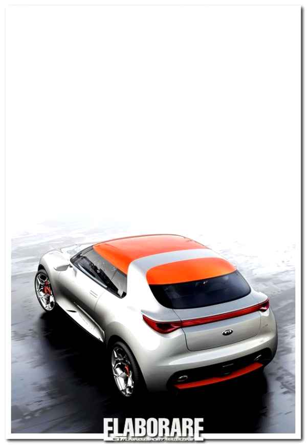 Kia Provo Concept