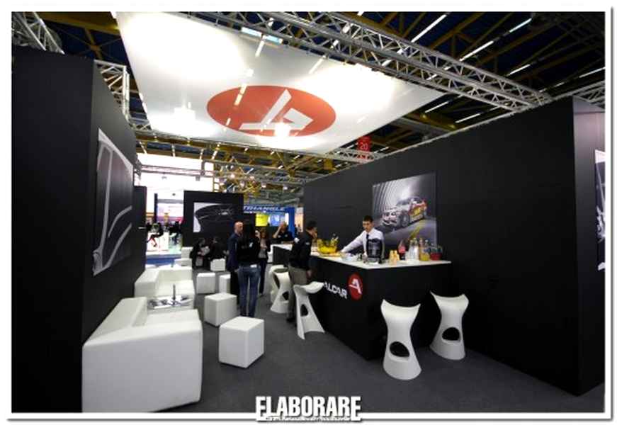 Alcar Autpromotec 2013