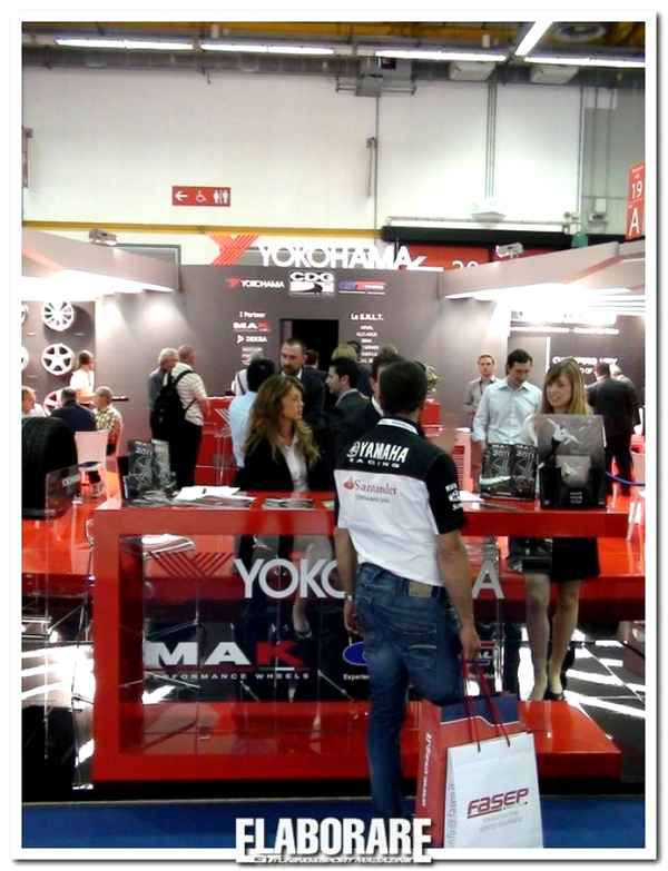 MAK ad Autopromotec 2013