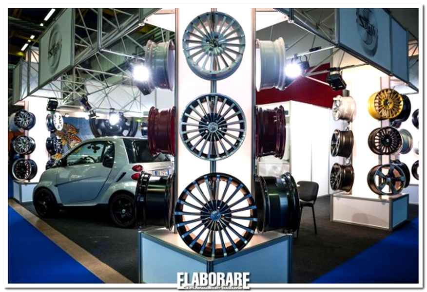 Autopromotec 2013