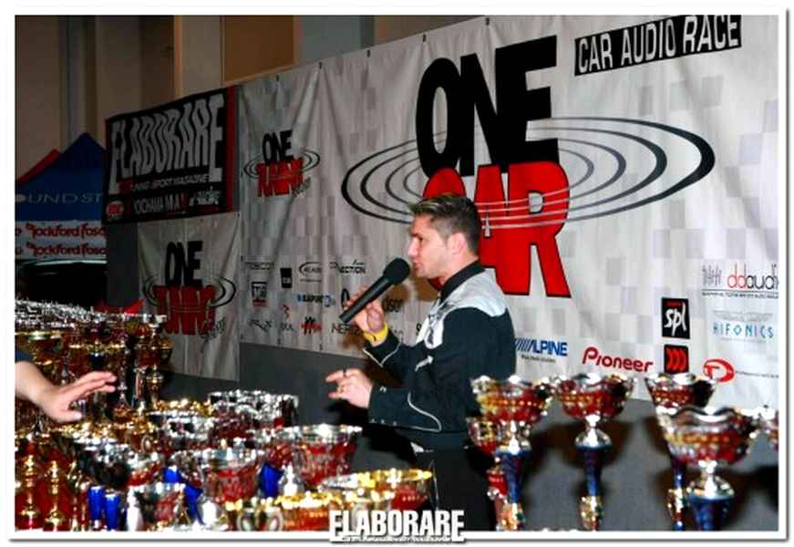 Fiera del Radioamatore-Tuning&Hi-Fi di Pordenone