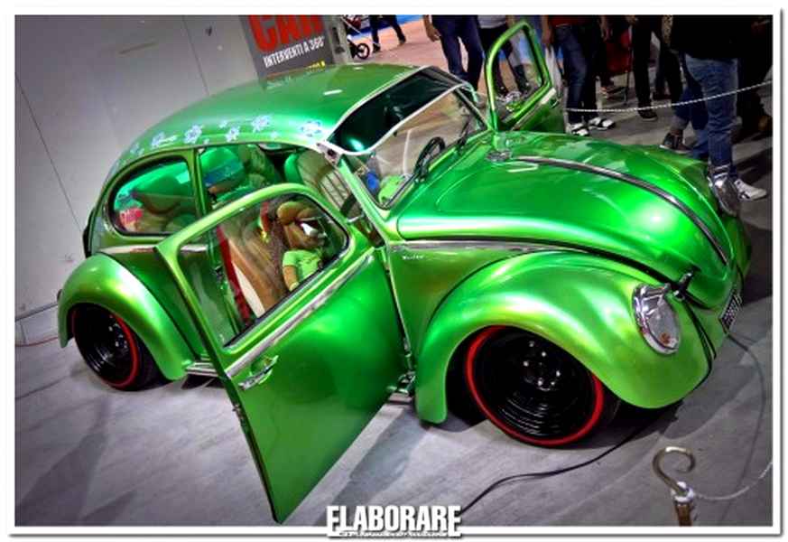 Fiera del Radioamatore-Tuning&Hi-Fi di Pordenone