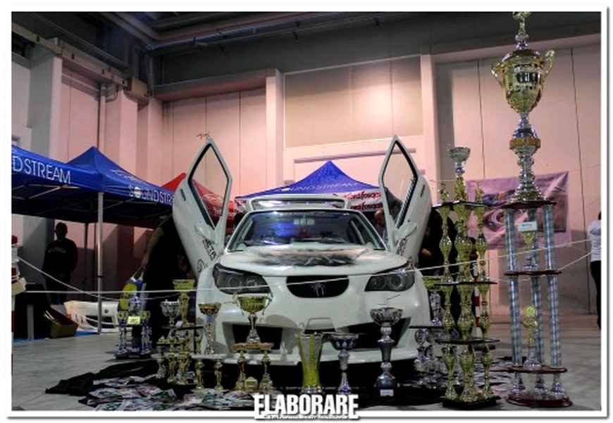 Fiera del Radioamatore-Tuning&Hi-Fi di Pordenone