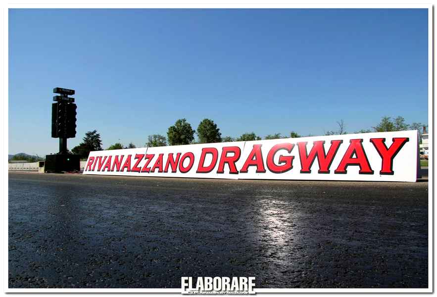 Gare accelerazione Rivanazzano Dragway