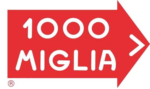 Logo Mille Miglia