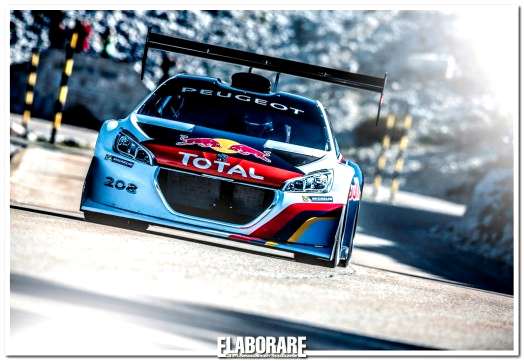 Sebastien Loeb