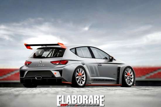 Seat Leon Cup Racer per chi non si accontenta1