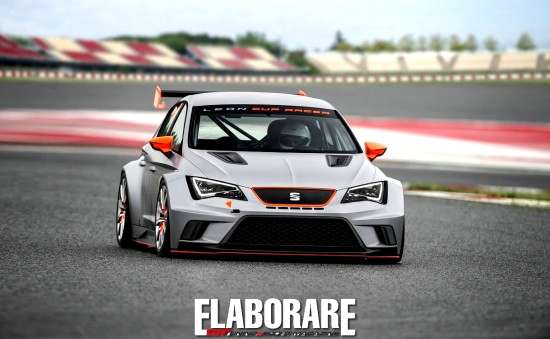 Seat Leon Cup Racer per chi non si accontenta2