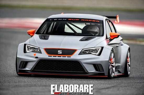 Seat Leon Cup Racer per chi non si accontenta3