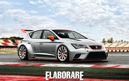 Seat Leon Cup Racer per chi non si accontenta4