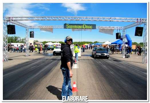 Rivanazzano Dragway 22-23 Giugno