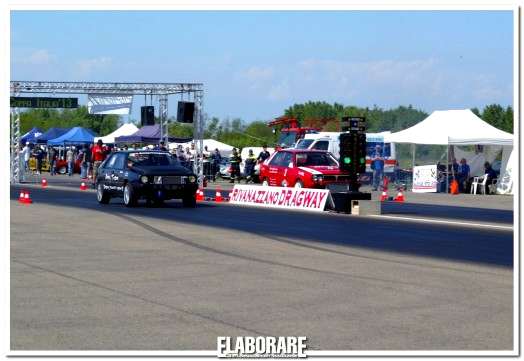 Rivanazzano Dragway 22-23 Giugno