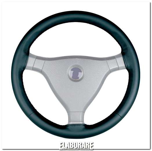 Coprivolante Facile Universal  by Simoni Racing