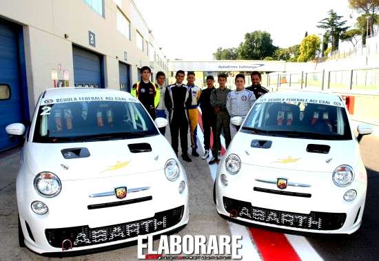 Abarth-ACI-CSAI