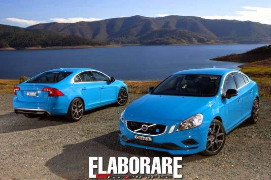 Volvo Polestar