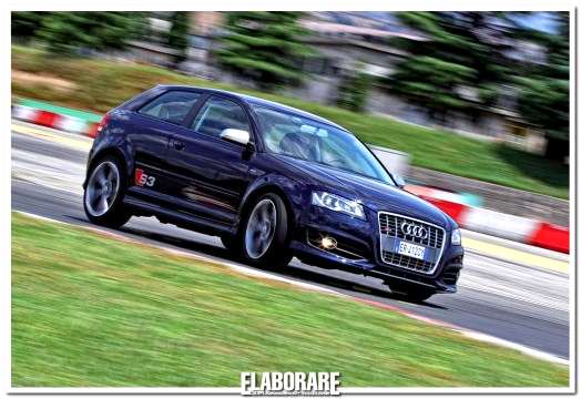 Audi S3 - Elaborare 186