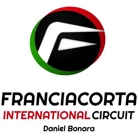 Nuovo logo Franciacorta International Circuit 