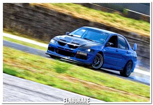 Mitsubishi Evo VII - Elaborare 186