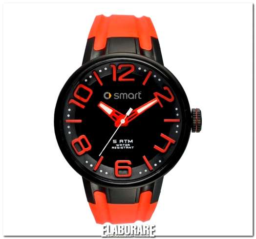  Nuova linea di orologi smart