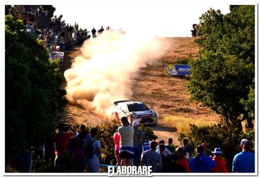 4° Raduno Club Citroen DS3 in Sardegna